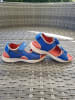 Geox Sandalen "Vaniett" in Blau