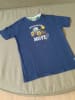 Salt and Pepper Shirt "Tractor Power" in Dunkelblau
