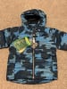 Color Kids Winterjacke in Blau