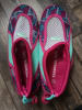 Trespass Badeschuhe "Squidette" in Rosa