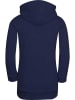Trollkids Sweatkleid "Sandefjord" in Dunkelblau