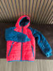 Trollkids Ski-/ Snowboardjacke "Hafjell XT" in Pink/ Blau