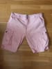 Geographical Norway Cargobermudas "Patrium" in Rosa