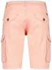 Geographical Norway Cargobermudas "Patrium" in Rosa