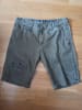 Timezone Bermudas "Marcus" in Beige