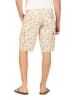 Timezone Cargoshorts "Ryker" in Creme