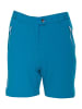 Regatta Funktionsshorts "Mountain" in Blau