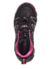 cmp Trailrunningschuhe "Altak" in Schwarz/ Pink