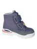 PEPINO Boots "Bastian" in Blau