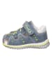 Primigi Leder-Halbsandalen in Blau