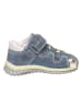 Primigi Leder-Halbsandalen in Blau
