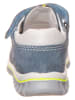 Primigi Leder-Halbsandalen in Blau