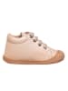 Naturino Winter Leader Sneaker in Beige