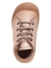 Naturino Winter Leader Sneaker in Beige