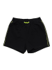 Topo Shorts in Schwarz