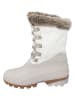cmp Winterstiefel "Pohanne" in Weiß