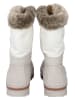 cmp Winterstiefel "Pohanne" in Weiß