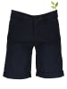 Marc O'Polo DENIM Shorts in Dunkelblau