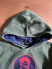 Trollkids Hoodie "Troll" in Khaki