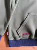 Trollkids Hoodie "Troll" in Khaki