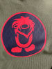 Trollkids Hoodie "Troll" in Khaki