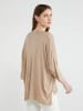 Benetton Longsleeve in Beige