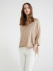 Benetton Longsleeve in Beige