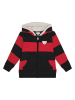 Steiff Sweatjacke in Rot