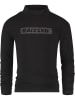 RAIZZED® Longsleeve "Nantes" in Schwarz