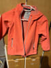 Killtec softshelljacke in pink Gr. 122
