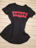 Levi´s Shirt in Schwarz