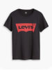 Levi´s Shirt in Schwarz