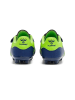 Hummel Sportschuh Hattrick M.g. Jr in NAVY PEONY