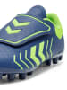 Hummel Sportschuh Hattrick M.g. Jr in NAVY PEONY