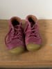 Bundgaard Leder-Lauflernschuhe "Petit" in Pink