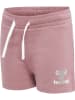 Hummel Shorts Hmlproud Shorts Girl in LILAS