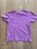 Hummel T-Shirt S/S Hmltres T-Shirt S/S in HEATHER ROSE