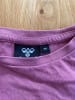 Hummel T-Shirt S/S Hmltres T-Shirt S/S in HEATHER ROSE