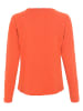 Camel Active Longsleeve in Orange