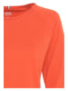 Camel Active Longsleeve in Orange