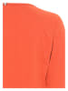 Camel Active Longsleeve in Orange