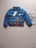 LEGO Steppjacke "Jalapo 602" in Blau