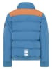 LEGO Steppjacke "Jalapo 602" in Blau