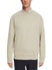 ESPRIT Sweatshirt in Beige