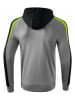 erima Trainingsjacke "Liga 2.0" in Grau