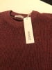 ESPRIT Pullover in Bordeaux