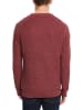 ESPRIT Pullover in Bordeaux