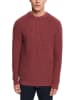 ESPRIT Pullover in Bordeaux