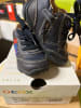 Geox Sneakers in Dunkelblau