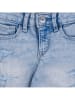 GAP Jeanshose in Hellblau